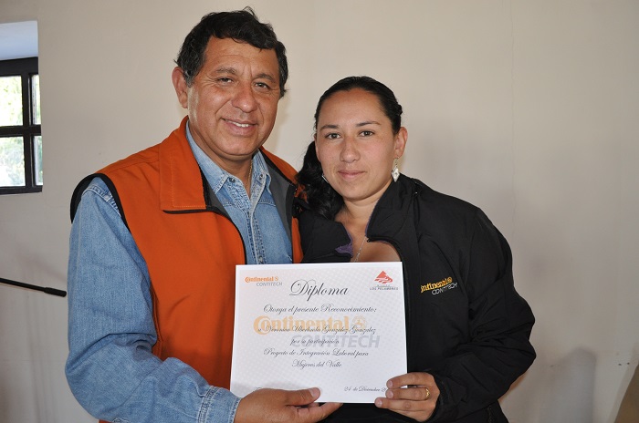 Certificación