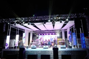 Festival de la Espiga 2020